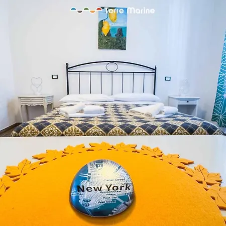 Apartamento Katia, Terre Marine La Spezia