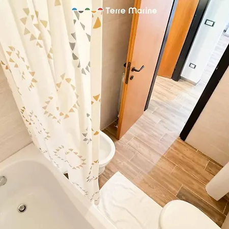 Katia, Terre Marine Apartamento La Spezia