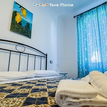Apartamento Katia, Terre Marine La Spezia
