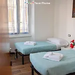 Apartmán Katia, Terre Marine La Spezia